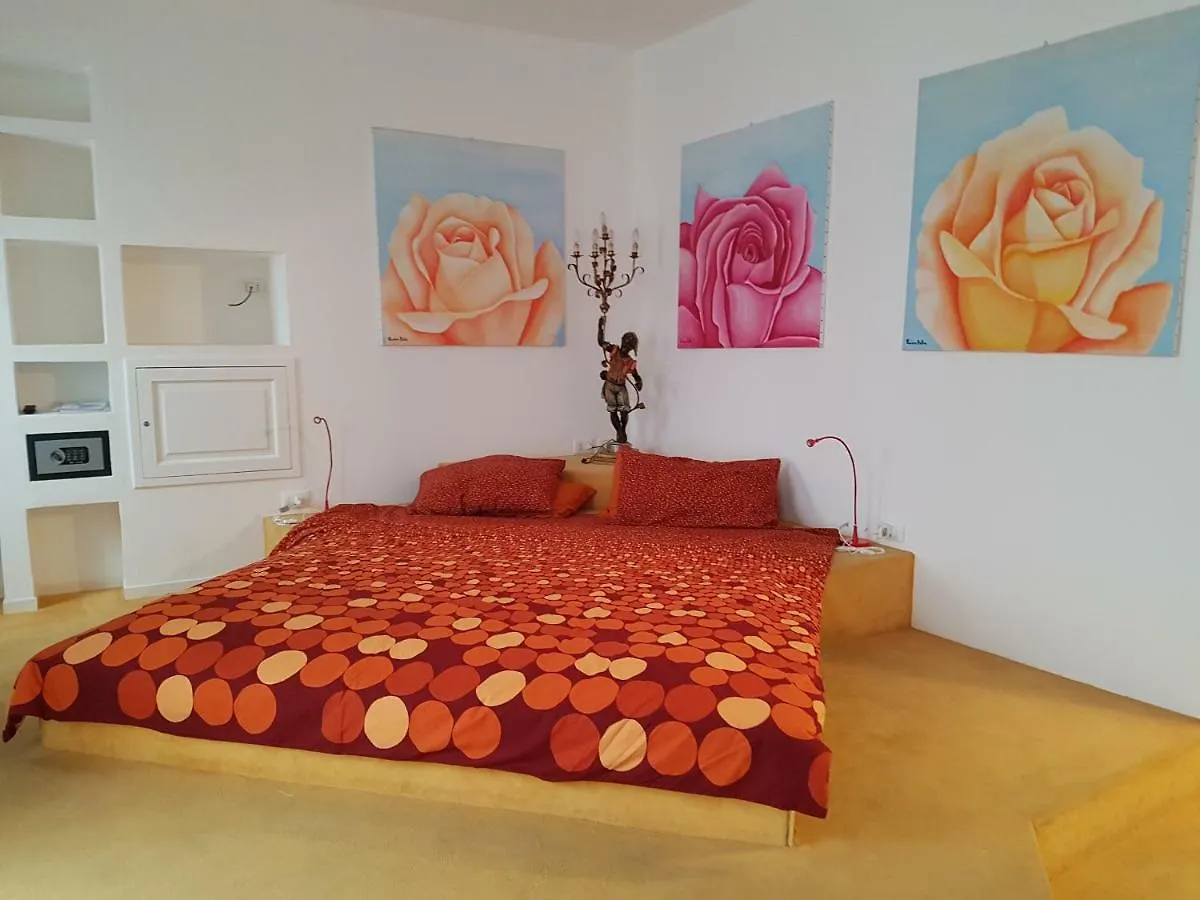 Casa Smeraldo Apartment Taormina 0*,